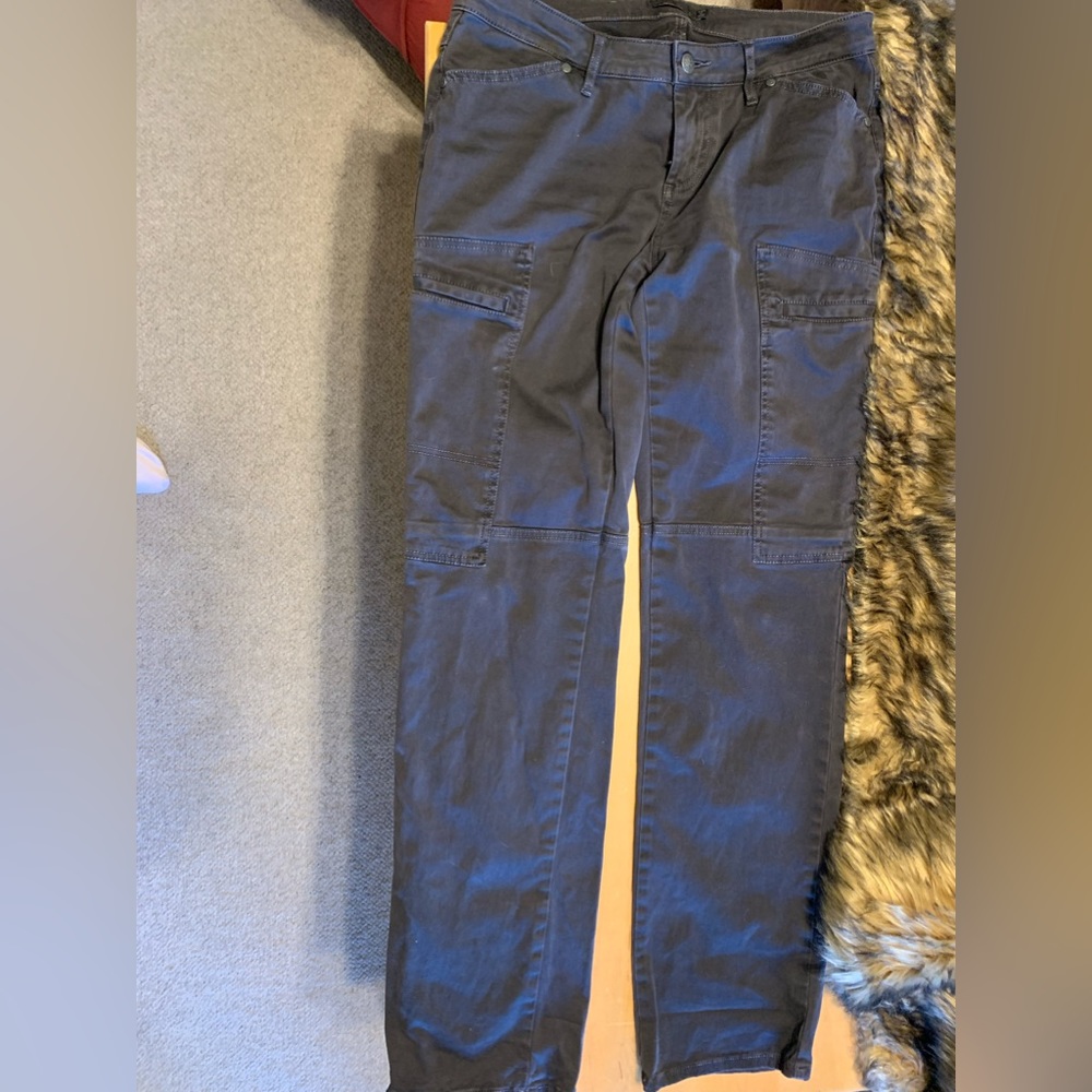 Prana hiking pants